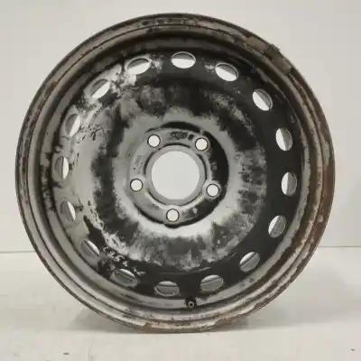 Pièce détachée automobile d'occasion JANTE pour OPEL VIVARO A FURGONETA (X83)  Références OEM IAM 1010469 5H 5X120 6JX16H2 ET50