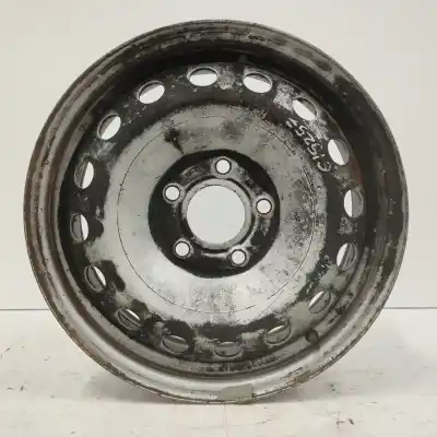 Автозапчасти б/у ШИНА за OPEL VIVARO A FURGONETA (X83)  ссылки OEM IAM 1010469 5H 5X120 6JX16H2 ET50