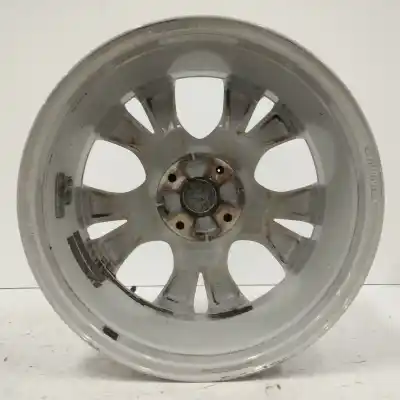 Second-hand car spare part rim for citroen c4 picasso i monospace (ud_) 1.6 hdi oem iam references 9654386380 4h 4x108 6,5j17ch4-26