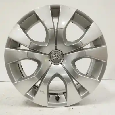 Автозапчасти б/у шина за citroen c4 picasso i monospace (ud_) 1.6 hdi ссылки oem iam 9654386380