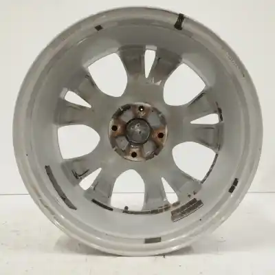 Second-hand car spare part rim for citroen c4 picasso i monospace (ud_) 1.6 hdi oem iam references 9654386380 4h 4x108 6,5j17ch4-26