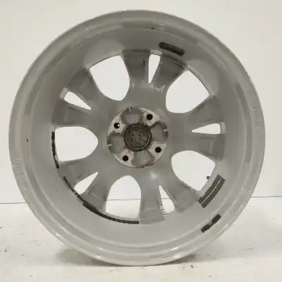 Автозапчастина б/у шина для citroen c4 picasso i monospace (ud_) 1.6 hdi посилання на oem iam 9654386380 4h 4x108 6,5j17ch4-26