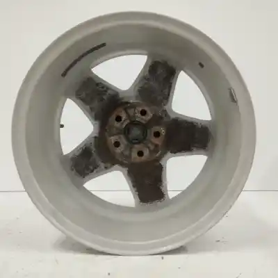 Автозапчасти б/у шина за seat toledo ii (1m2) 1.9 tdi ссылки oem iam 1m0601025f 4h 4x100 7jx15h2 et42