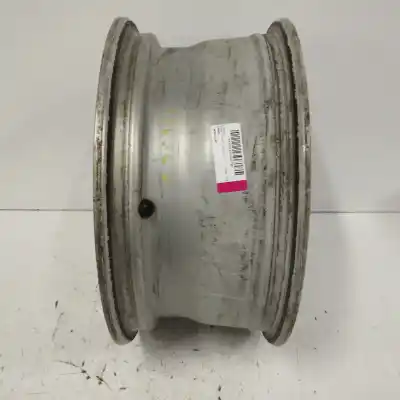 Автозапчасти б/у шина за seat toledo ii (1m2) 1.9 tdi ссылки oem iam 1m0601025f 4h 4x100 7jx15h2 et42