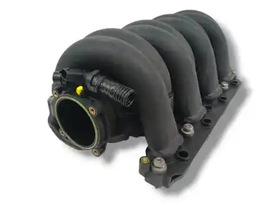Автозапчастина б/у впускний колектор для porsche cayenne 4.5 v8 turbo посилання на oem iam 94811001102  