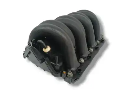 Автозапчастина б/у впускний колектор для porsche cayenne 4.5 v8 turbo посилання на oem iam 94811001102  