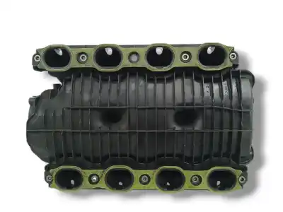Автозапчастина б/у впускний колектор для porsche cayenne 4.5 v8 turbo посилання на oem iam 94811001102  
