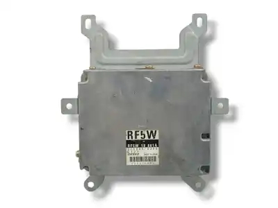 Piesă de schimb auto la mâna a doua unitate de control motor ecu pentru mazda premacy (cp) td active referințe oem iam rf5w18881a