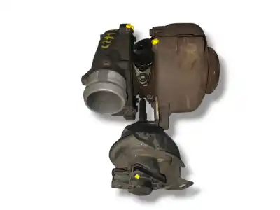 Pezzo di ricambio per auto di seconda mano turbocompressore per ford focus c-max (cap) ghia (d) riferimenti oem iam 9654931780 7538472 gt1749v