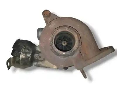 Pezzo di ricambio per auto di seconda mano turbocompressore per ford focus c-max (cap) ghia (d) riferimenti oem iam 9654931780 7538472 gt1749v