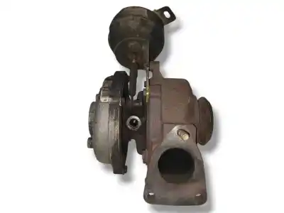 Pezzo di ricambio per auto di seconda mano turbocompressore per ford focus c-max (cap) ghia (d) riferimenti oem iam 9654931780 7538472 gt1749v