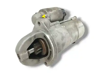 Second-hand car spare part starter motor for ssangyong rodius xdi oem iam references 6611514101  