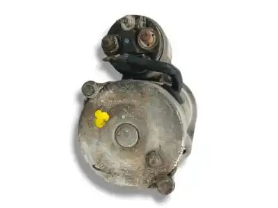 Second-hand car spare part starter motor for ssangyong rodius xdi oem iam references 6611514101  