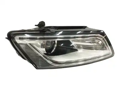 Peça sobressalente para automóvel em segunda mão farol / farolim direito por audi q5 (8rb) 2.0 tdi referências oem iam 8r0941006  