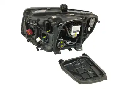 Peça sobressalente para automóvel em segunda mão farol / farolim direito por audi q5 (8rb) 2.0 tdi referências oem iam 8r0941006  