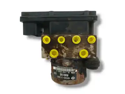 Peça sobressalente para automóvel em segunda mão abs por ssangyong rodius xdi referências oem iam 4894021300