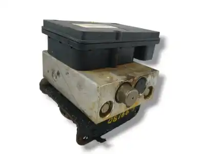 Peça sobressalente para automóvel em segunda mão abs por ssangyong rodius xdi referências oem iam 4894021300  06210904133