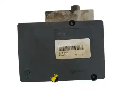 Peça sobressalente para automóvel em segunda mão abs por ssangyong rodius xdi referências oem iam 4894021300  06210904133