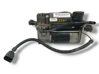 Peça sobressalente para automóvel em segunda mão compressor suspensão por audi a8 (4e2) 6.0 w12 48v cat (bht) referências oem iam 15155000462