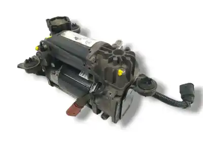 Peça sobressalente para automóvel em segunda mão compressor suspensão por audi a8 (4e2) 6.0 w12 48v cat (bht) referências oem iam 15155000462  