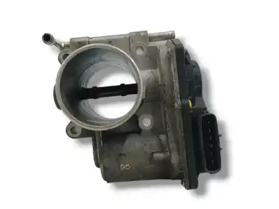 Gebrauchtes Autoersatzteil drosselklappenstutzen zum mazda 5 berl. (cr) 2.0 crtd active+ (105kw) oem-iam-referenzen rf7j136b0c