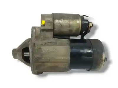 Pezzo di ricambio per auto di seconda mano motorino di avviamento per kia magentis lx riferimenti oem iam 3610038050