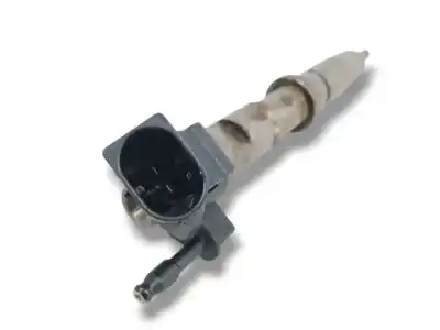 Second-hand car spare part injector for volkswagen crafter combi (2e) 2.5 tdi dpf oem iam references 0986435352  