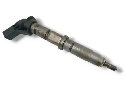 Second-hand car spare part injector for volkswagen crafter combi (2e) 2.5 tdi dpf oem iam references 0986435352  