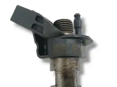 Second-hand car spare part injector for volkswagen crafter combi (2e) 2.5 tdi dpf oem iam references 0986435352  