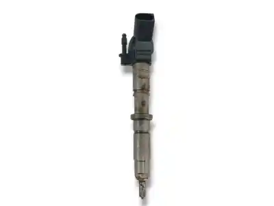 Second-hand car spare part injector for volkswagen crafter combi (2e) 2.5 tdi dpf oem iam references 0986435352