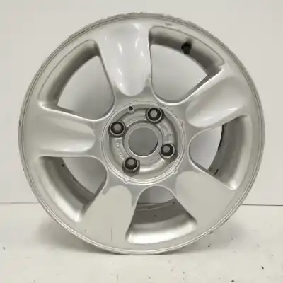 Tweedehands auto-onderdeel BAND voor SEAT IBIZA (6K)  OEM IAM-referenties 6K0601025N 4H 4X100 6JX15H2 ET38