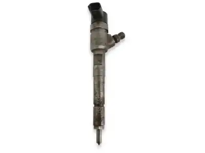 Автозапчасти б/у инжектор за fiat grande punto (199) 1.3 16v jtd cat ссылки oem iam 0445110183