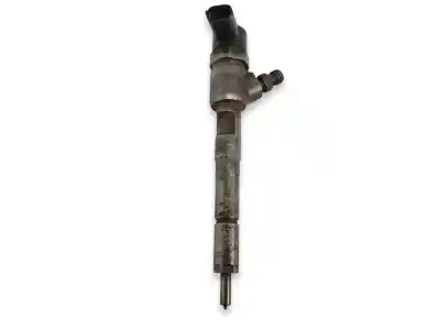 Автозапчасти б/у инжектор за fiat grande punto (199) 1.3 16v jtd cat ссылки oem iam 0445110183