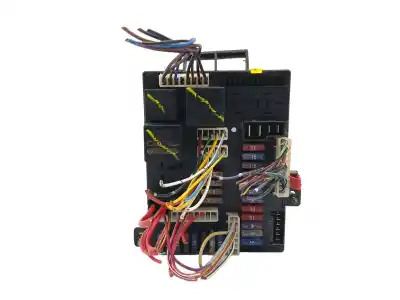 Piesă de schimb auto la mâna a doua Panou Siguranțe pentru MERCEDES-BENZ MB 120 D 2.4 Referințe OEM IAM 6315401373  