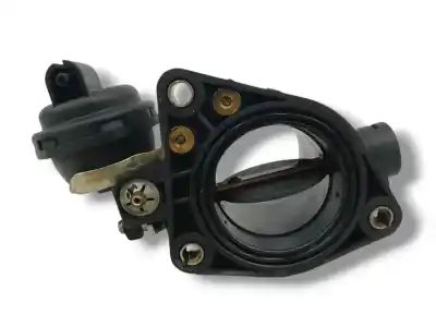 Pezzo di ricambio per auto di seconda mano scatola della farfalla per renault espace iv (jk0) privilege riferimenti oem iam a68479633  