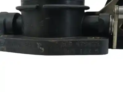 Pezzo di ricambio per auto di seconda mano scatola della farfalla per renault espace iv (jk0) privilege riferimenti oem iam a68479633  