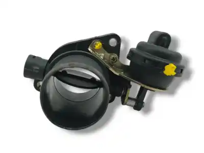 Peça sobressalente para automóvel em segunda mão borboleta de admissão por renault espace iv (jk0) privilege referências oem iam a68479633