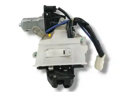 Автозапчасти б/у замок багажника/ворот за lexus rx 3.5 v6 cat ссылки oem iam 41232010080  1638000020