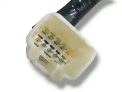 Second-hand car spare part trunk lock for lexus rx 3.5 v6 cat oem iam references 41232010080  1638000020