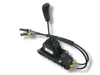 Pezzo di ricambio per auto di seconda mano leva del cambio per dacia duster (hs_) 1.5 dci (hsaj) riferimenti oem iam 8200760429  