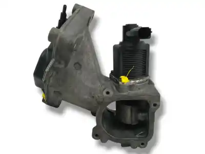 Peça sobressalente para automóvel em segunda mão válvula egr por renault espace iv (jk0) privilege referências oem iam h7700107471