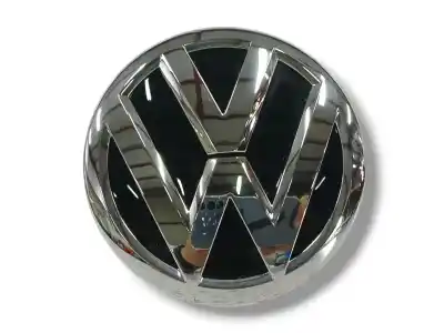 Recambio de automóvil de segunda mano de EMBLEMA para VOLKSWAGEN POLO (6C1)  referencias OEM IAM 6C0853630  
