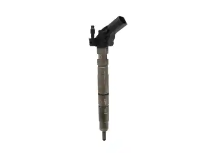 Pezzo di ricambio per auto di seconda mano Iniettore per AUDI Q7 (4L) 3.0 V6 24V TDI Riferimenti OEM IAM 059130277AH  0445115052