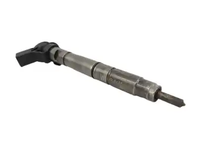 Автозапчасти б/у инжектор за audi q7 (4l) 3.0 v6 24v tdi ссылки oem iam 059130277ah  0445115052