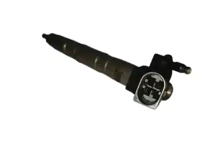 Автозапчасти б/у инжектор за audi q7 (4l) 3.0 v6 24v tdi ссылки oem iam 059130277ah  0445115052