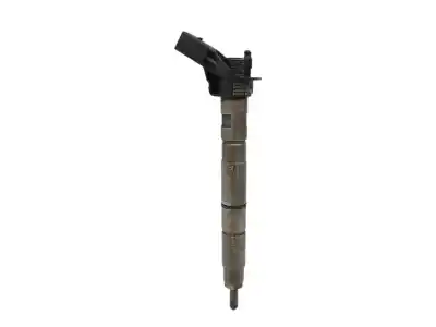 Pezzo di ricambio per auto di seconda mano Iniettore per AUDI Q7 (4L) 3.0 V6 24V TDI Riferimenti OEM IAM 059130277AH  0445115052