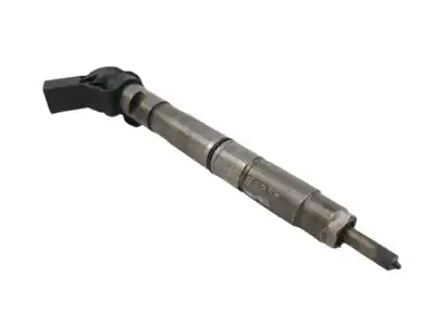 Second-hand car spare part injector for audi q7 (4l) 3.0 v6 24v tdi oem iam references 059130277ah  0445115052