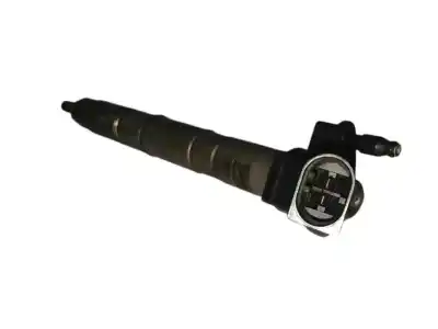 Second-hand car spare part injector for audi q7 (4l) 3.0 v6 24v tdi oem iam references 059130277ah  0445115052