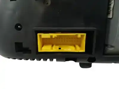 Second-hand car spare part dashboard for lancia phedra (180) 2.2 jtd cat oem iam references 1496284080  