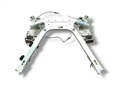 Second-hand car spare part front axle for bmw serie 7 (e65/e66) 4.0 v8 cat oem iam references 31116782457  